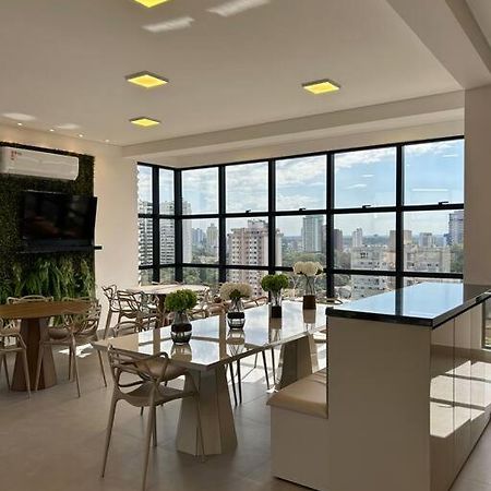 Apartamento Perfeito No Centro Apartamento Foz do Iguaçu Exterior foto