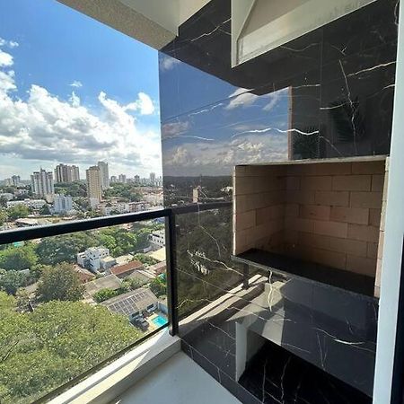 Apartamento Perfeito No Centro Apartamento Foz do Iguaçu Exterior foto
