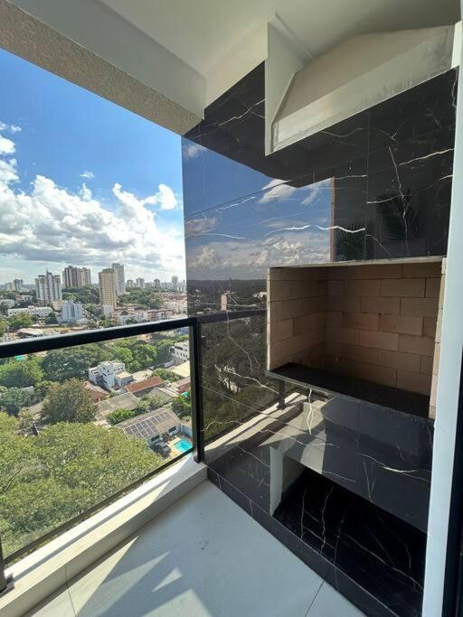 Apartamento Perfeito No Centro Apartamento Foz do Iguaçu Exterior foto