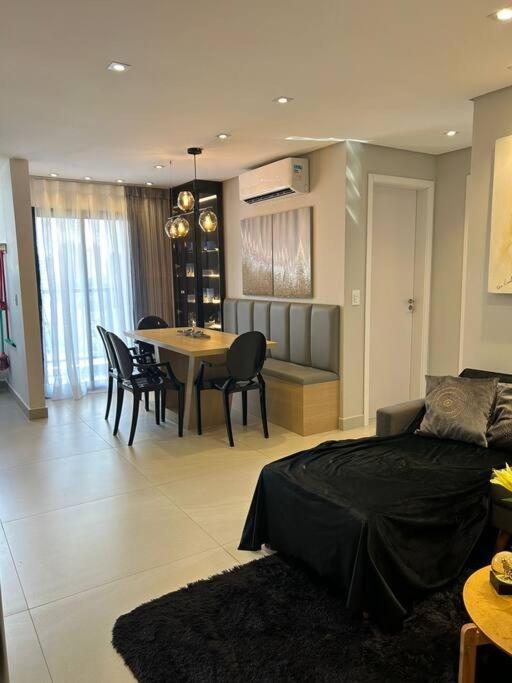 Apartamento Perfeito No Centro Apartamento Foz do Iguaçu Exterior foto