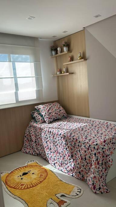 Apartamento Perfeito No Centro Apartamento Foz do Iguaçu Exterior foto