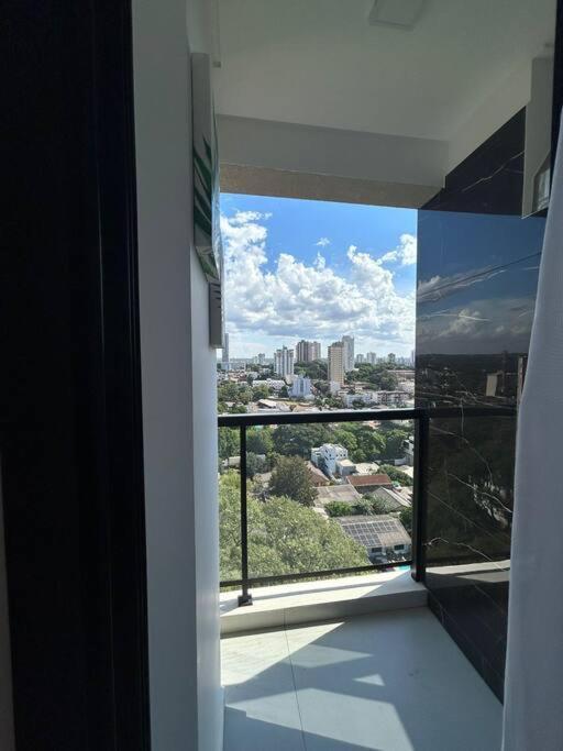 Apartamento Perfeito No Centro Apartamento Foz do Iguaçu Exterior foto
