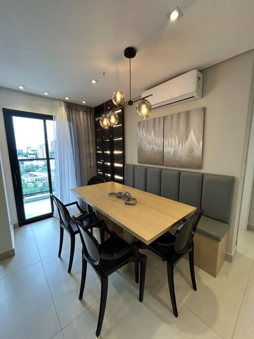 Apartamento Perfeito No Centro Apartamento Foz do Iguaçu Exterior foto